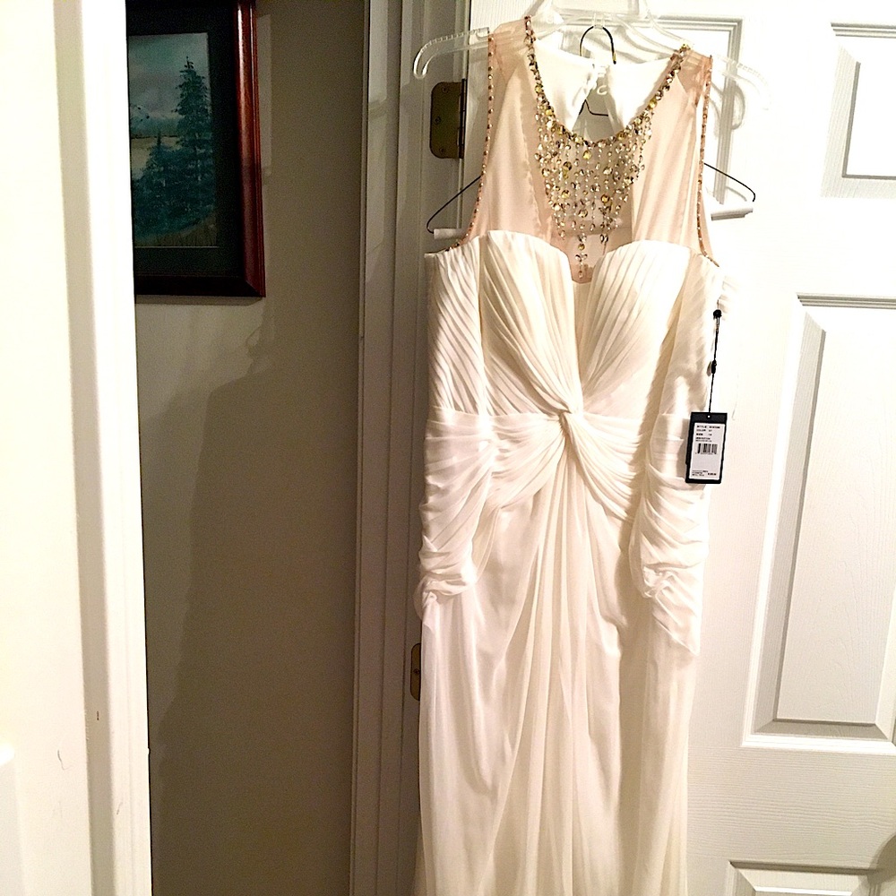 Evening Gown